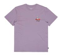 Billabong - Screw It S/S - T-Shirt, Gr. XL, rosa (PurpleAsh)