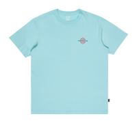 Billabong - Segment S/S - T-Shirt, Gr. L, blau (DustyBlue)