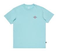 Billabong - Segment S/S - T-Shirt, Gr. S, blau (DustyBlue)