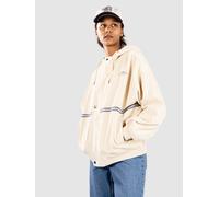 Billabong Set The Tone Jacke white cap Damen Gr. XS