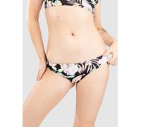 Bikini-Hose BILLABONG "Shadow Tropic", Damen, Gr. S, US-Größen, bunt (multi), Obermaterial:78% Nylon 22% Elasthan;, Badehosen Bikini-Hose (65510249-S) multi