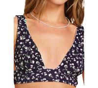 Billabong - Bekleidung Shadow Tropic - schwarz - Größe S