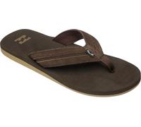 BILLABONG SIERRA SUEDE Sandale 2026 dark brown - 43