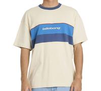 BILLABONG SIMULATOR T-Shirt 2026 oatmeal - M