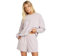 BILLABONG So Typical - Shorts mit elastischem Bund - Frauen - L - Blau