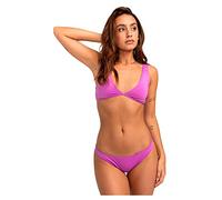 Billabong Sol Searcher Ava - Bikini-Tanktop für Frauen Violett