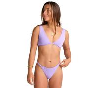 Tankini-Top BILLABONG "Sol Searcher Ava Tank", Damen, Gr. S, Cup B, lila (prism violet), Obermaterial: 86% Polyamid, 14% Elasthan;, Bikini-Oberteile (65834447-S) prism violet