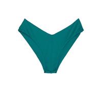 BILLABONG Sol Searcher Fiji - Bikini Bottoms for Women - Bikiniunterteil - Frauen - S - Grün