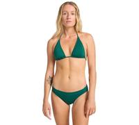 BILLABONG Sol Searcher Lowrider - Bikini Bottoms for Women - Bikiniunterteil - Frauen - XL - Grün