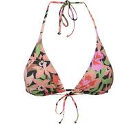 Billabong SOL SEARCHER MULTI TRI Bikini-Oberteil, farbmix, größe XS