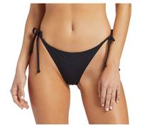 Billabong Mini-Bikiniunterteil SOL Searcher Tie-Side Frauen Schwarz XS