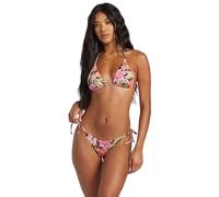 Billabong Sol Searcher Tie Side - Mini-Bikiniunterteil für Frauen