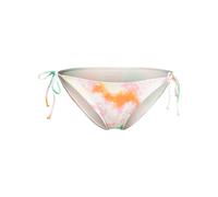 Billabong Sol Searcher Tie Side Tropic - Bikiniunterteil mit mittlerer Bedeckung für Frauen Braun