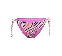 Billabong Sol Searcher Tropic - Bikinihose zum Binden an der Seite für Frauen Rosa