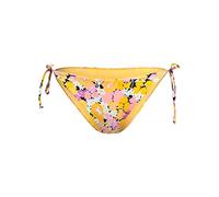 Billabong Sol Searcher Tropic - Bikinihose zum Binden an der Seite für Frauen Violett