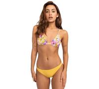Billabong Sol Searcher Tropic - Bikiniunterteil für Frauen Gelb