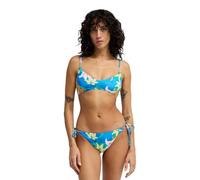 Billabong Bikini-Hose Sol Searcher TS Tropic Damen Gr. S seitlich zum Binden agua flores