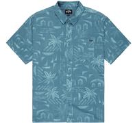 BILLABONG SOLANA CORD SS Hemd 2026 washed blue - XL