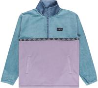 BILLABONG SPACE LOBSTER Fleece 2026 washed blue - S
