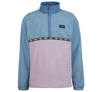 Billabong - Space Lobster - Fleecepullover, Gr. XXL, blau/lila (WashedBlue)