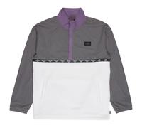 Billabong - Space Lobster - Fleecepullover, Gr. XXL, grau/weiß (GrapeLeaf)