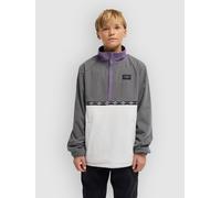 Billabong Space Lobster Kids Sweatjacke grape leaf Jungen Gr. T10