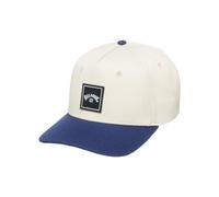 Billabong - Stacked Snapback Mütze - Mann