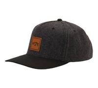 Billabong STACKED SNAPBACK Herren Schildmütze, dunkelgrau, größe UNI OS