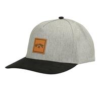 Billabong STACKED SNAPBACK Herren Schildmütze, grau, größe UNI OS