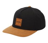 Billabong STACKED SNAPBACK Herren Schildmütze, schwarz, größe UNI OS