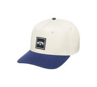 Billabong - Stacked Snapback Mütze - Mann