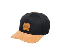 Billabong - Stacked Snapback Mütze - Mann
