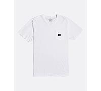 Billabong Stacked - T-Shirt für Männer Weiß