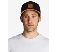 BILLABONG Stacked - Truckerkappe für Männer Schwarz