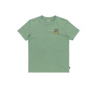 Billabong - Stamp T-Shirt mit kurzen Ärmeln - Jungen