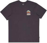 BILLABONG SUN DOWN ADIV PREMIUM T-Shirt 2026 graystone - XL