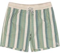 Billabong Sundays 17 Boardshort 2025 Moss, S