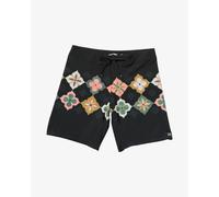 BILLABONG SUNDAYS AIRLITE Herren | BLACK | 33