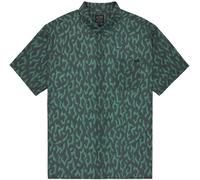 BILLABONG SUNDAYS JACQUARD SS Hemd 2026 chino - L