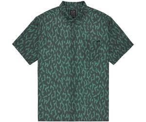 BILLABONG SUNDAYS JACQUARD SS Hemd 2026 chino - S
