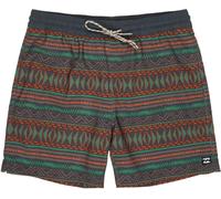 BILLABONG SUNDAYS LAY BACK 17 Boardshort 2026 charcoal grey - XXL