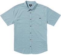 BILLABONG SUNDAYS MINI Hemd 2025 washed blue - L