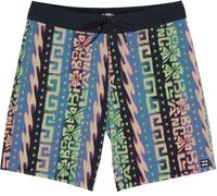 BILLABONG SUNDAYS PRO 19 Boardshort 2024 blue haze - 30