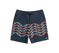 Billabong Sundays Pro - Boardshorts für Jungen Blau