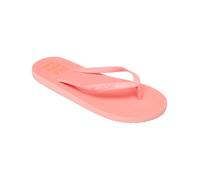 Sandale BILLABONG "Sunlight", Gr. 8(39), peach tart, Obermaterial: 100% SEBS / Innensohle: 38% EVA, 33% EVA, 29% Gummi / Außensohle: 38% EVA, 33% EVA, 29% Gummi, Schuhe (65256100-8) peach tart