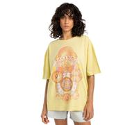 BILLABONG Surf Mandala - T-Shirt für Frauen EBJZT00405
