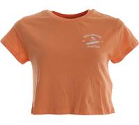 BILLABONG SURF THE WAVES T-Shirt 2026 tangerine - S