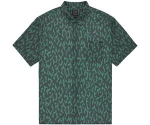 BILLABONG SURFTREK PERF SS Hemd 2026 grey - L