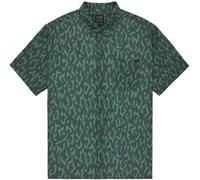 BILLABONG SURFTREK PERF SS Hemd 2026 grey - XL