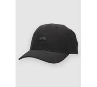 Billabong SURFTREK SNAPBACK Herren Schildmütze, schwarz, größe UNI OS